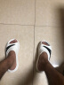 安踏凉拖C37系列|拖鞋男情侣居家户外增高缓震抗臭运动拖鞋 实拍图