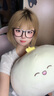 KELEIGE520情人节生日礼物女实用走心高级发热按摩抱枕毛绒送女朋友妈妈 智能【按摩+推拿+加热】充电款 送老婆闺蜜情人节新人结婚老师 实拍图