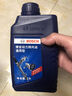 博世（Bosch）动力转向油/助力油适用于 助力油1升装（液压车型可下单） 实拍图
