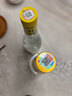 汾酒 杏花村 53度黄盖金标玻瓶450mL+53度黄盖玻汾475ml 口粮酒 实拍图