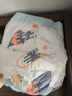 安慕斯婴儿拉拉裤秋超薄日用尿不湿婴童成长裤 XXXL码32片【大于16KG】 实拍图