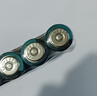 飞利浦（PHILIPS）碳性5号电池6粒干电池适用遥控器/钟表/电子称/计算器/闹钟/耳温枪电池5号 AA R6一件包邮 实拍图