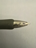 晨光（M&G）按动速干中性笔 i-write刷题笔学生0.5黑笔签字笔ST头考试专用水笔高颜值 黑色 5支/盒 89712 实拍图