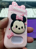 迪士尼（Disney）儿童照相机早教机手机玩具3-6岁触屏可拍照录像生日礼物 i9蜘蛛侠 实拍图