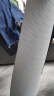 特步（XTEP）瑜伽垫加厚男女健身专业防滑 跳绳垫健身垫平衡垫运动隔音舞蹈垫 实拍图