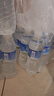 今麦郎蓝标包装饮用水550ml*12 实拍图