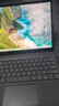 戴睿（dere）T30Pro【2025新品+2K触摸屏】笔记本电脑平板二合一 windows系统金属超薄商务便携办公电脑轻薄本 12代酷睿十核丨2.8K屏丨DDR5 【竞技高配】24G内存 1TB高速 实拍图