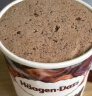 哈根达斯（Haagen-Dazs）开心果奶霜冰淇淋420ml 实拍图