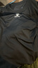 卡尔美（KELME） 运动健身服男套装透气长袖紧身衣加绒内搭保暖紧身裤 透气薄款套装(logo在中间) L/175cm 实拍图