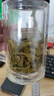 正宗安吉珍稀白茶新鲜嫩芽特级散装雨前高山白茶浓香绿茶毛峰袋装 125克*4袋 实拍图