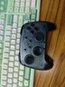 风暴妖龙switch手柄pro无线蓝牙手柄体感游戏适用NS主机PC手机电视电脑steam类xbox怪物猎人双人成行 KS11【透黑】升级霍尔摇杆丨体感操控丨多重震撼 实拍图