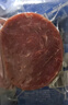 小牛凯西牛排整切牛肉家庭儿童牛排不拼接不合成盒装带酱1.2kg【赠礼包】 5西冷+5眼肉+【6件套】（1.2kg) 实拍图