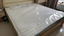 爱舒 薄款弹簧床垫12cm厚椰棕天然乳胶床垫1.8x2米高箱床专用家用 源梦E型14cm(软硬适中) 1800*2000 实拍图