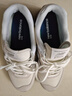 NEW BALANCE NB574官方休闲鞋男鞋女鞋夏季透气网鞋复古经典百搭网面运动鞋 浅灰色 ML574EVW 43 (脚长27.5cm尺码详询客服) 实拍图