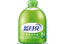 蓝月亮芦荟洗手液 抑菌率99.9% 清洁滋润手护健康 芦荟500g*4瓶+4瓶补 实拍图