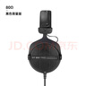 拜雅（beyerdynamic） DT990 PRO 头戴式 专业录音 开放式监听耳机 80欧黑色特别版 实拍图
