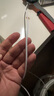 毕亚兹适用于苹果iPhone16/15充电线Carplay车载快充线type-c数据线华为Mate60/Pura70小米安卓手机ipad 实拍图