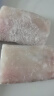 朵芙【超宽去鳞去内脏】特大刀鱼带鱼段冷冻刀鱼段海鱼带鱼生鲜 【特大免处理】500g（净重）*4包 实拍图