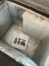 魔吻（AMOVO）生日礼物牛奶巧克力儿童棒棒糖果礼盒零食送男女孩 实拍图