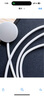 苹果/applewatchs10苹果手表s11原装充电器原厂正品s8s9快速充电s7SEs6s5Ultra通用 编织快充线【Ultra/Ultra2/s9原配线】 9成新 实拍图