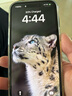Apple/苹果全新美版iPhone 15美版有锁可改卡 三网通直播拍照手机 iphone 15 蓝色 6.1寸 128GB(拆机改卡) 实拍图