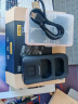 品胜（PISEN）LP-E6NH佳能相机电池 适用EOS R5 R6 R7 5D4 5D3 6D2 90D 80D 70D 60D R62单反数码相机电池套装 实拍图