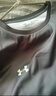 安德玛（Under Armour）短袖男装 26春季新款训练透气健身运动服圆领休闲球衣快干T恤男 运动快干/黑色/店长推荐 L (175/96A) 实拍图
