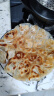 九阳（Joyoung）电饼铛家用0氟钛瓷电饼档36mm加深加大烤盘煎饼锅耐磨少油1700W上下盘可拆煎饼铛自动温控煎烤机 【0氟蒸汽新款】JK30-GK565Pro 实拍图