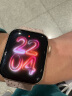 苹果 Watch Series  7/8/9/10/SE/Ultra 二手智能手表 规格参考质检报告 Apple Watch Series 5 实拍图