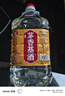 【日常口粮酒】纯粮白酒酱香型高粱原浆高度固态发酵 53度 5L 1桶 【纯粮口粮酒】 实拍图