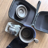 唐丰紫砂快客杯一壶四杯旅行茶具套装便携式包随身茶壶泡茶杯户外车载 厚德载物一壶四杯 实拍图