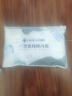 洁丽雅（Grace）一次性内裤男旅行纯棉户外免洗无菌内裤成人内裤灰色3条装男-XXXL 实拍图