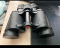 星特朗经典62式高清高倍复古军旗系列8X30双筒望远镜微光可视户外演唱会 实拍图
