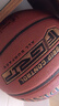 斯伯丁（SPALDING）篮球7号传奇大师TFGRIP掌控比赛成人室内外PU皮76-875Y 实拍图