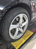 倍耐力静音棉胎245/45R19 102Y PZERO(P0) pz4(NCS)(AO)(KS)原配奥迪A6L 实拍图