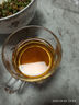 （中药药典标准）特级大颗粒浙江五掌叶覆盆子茶复盆子果干泡酒泡茶 覆盆子100g 实拍图