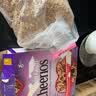 cheerios美国进口燕麦圈五谷原味蜂蜜谷物营养早餐冲泡即食品代餐零食冲饮 五谷麦圈620g（中甜）保质期至27年2月 实拍图