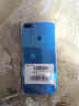 华为 (HUAWEI) honor 荣耀9i 拍照手机 通4G全面屏 二手手机 备用机 黑色 4GB+128GB 9成新 实拍图