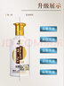习酒贵州习酒 金质习酒第四代 酱香型白酒 53度高度白酒 53度 500mL 6瓶 整箱装 实拍图