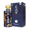 天佑德 国之德真年份 清香型白酒52度 500ml*6整箱装【青海青稞酒】 实拍图