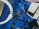 森海塞尔（SENNHEISER） MK4大振膜专业录音师K歌话筒电容配音麦克风主播直播唱歌MK4 MK4+MIDIPLUS R2声卡 实拍图