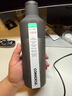 CORKCICLE.酷革保温杯男女士学生高颜值大容量车载不锈钢保冷保冰水杯子礼物 影灰色475ml+吸管盖 实拍图