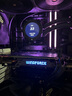 华硕TUF GAMING B650-PLUS WIFI主板 支持 CPU 7800X3D/9700X/9800X3D (AMD B650/socket AM5) 实拍图