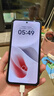 讯迪【镜头全包保护】适用红米k80手机壳 小米redmi k80pro保护套气囊防摔360°旋转磁吸支架保护壳 适配红米K80【黑·镭射纹款】气囊防摔 实拍图