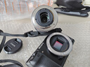 索尼 SONY 微单数码相机NEX-5R NEX-5T NEX-6 NEX-7 奶昔系列二手相机 NEX-7套机(E 18-55mm) 99新 实拍图