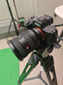 索尼（SONY） 全画幅相机摄像机大三元变焦镜头 FE16-35mmF2.8 GM二代 官方标配 实拍图