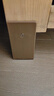 护家 茶几垫高底座可调节增高脚垫床腿凳子垫高家具桌椅加高垫高块 增高10cm【夹板棕色-4个装】 实拍图