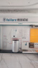 威能（Vaillant）德国燃气壁挂炉天然气采暖生活热水热水器两用 搭配地暖暖气片暖气炉供暖锅炉取暖炉turboMINI 16KW <80㎡ 咨询客服 了解配套暖气片地暖 实拍图