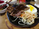今聚鲜（dayinfresh）国产整切手工静腌谷饲小战斧牛排套餐2000g（4斤） 冷冻牛肉生鲜 实拍图