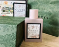 古驰（GUCCI）香水竹韵女士淡香水持久清新 花悦绮梦栀子花罪爱 生日礼物女友 花悦淡香水30ml【礼盒装】 实拍图